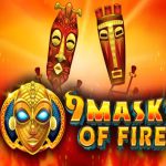 Discover the Thrills of 9 Masks of Fire Slot Game!