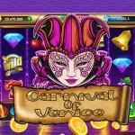 Carnival of Venice Slot