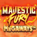 Discover Majestic Fury Megaways: Unleash Epic Wins!