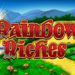 Rainbow Riches Slot