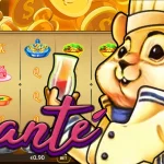 Play Sante Slot