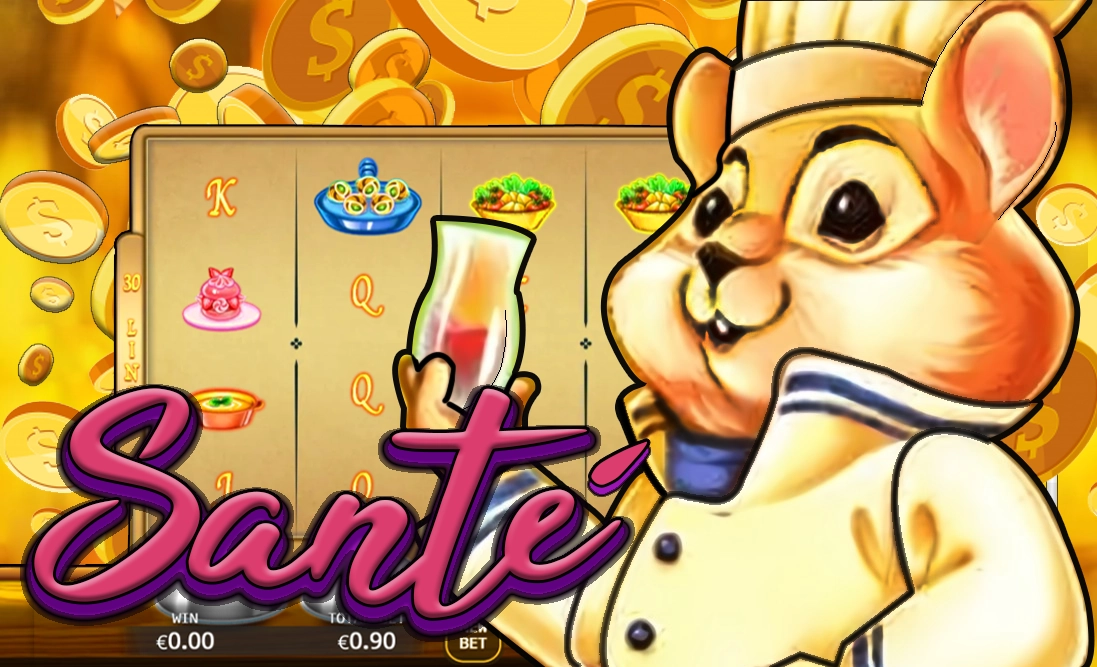 Play Sante Slot