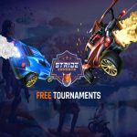 Unleashing the Future: Stride Esports Revolutionizes Gaming