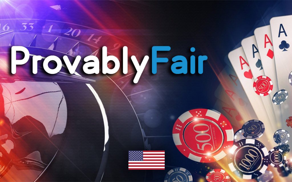 The Top Provably Fair Casinos with Bitcoin