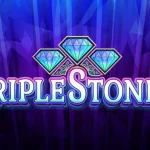 Triple Stones Slot Game Review