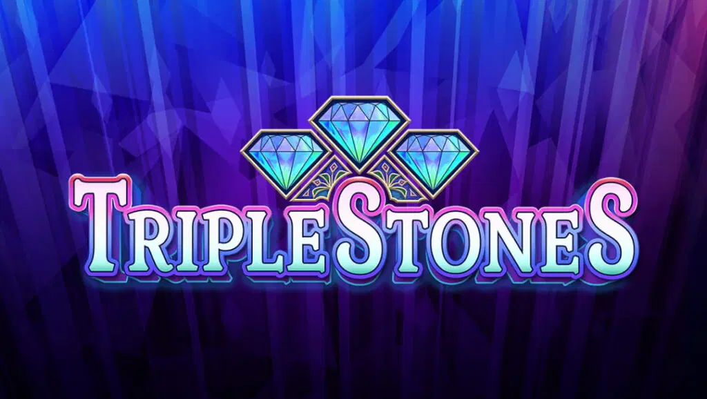 Triple Stones Slot Game Review