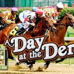 A Day at the Derby Slot