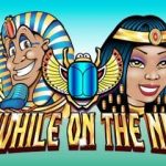 A While on the Nile