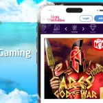 Ares God of War Slot