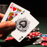 The Psychology of Blackjack