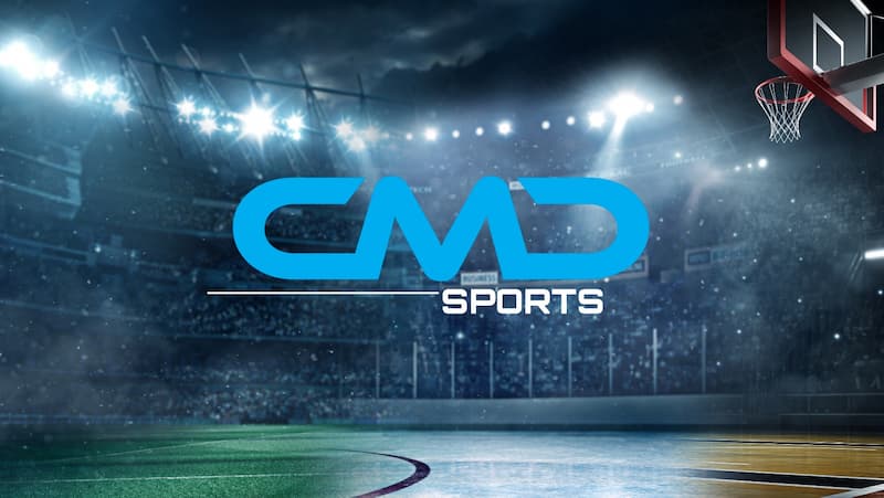 cmd sports