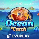 Ocean Catch Slot Game