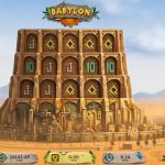 Babylon Online Slot