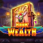 Book of Wealth Slot