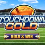 Touchdown Gold Slot