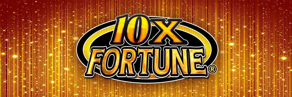 10x Fortune Slots