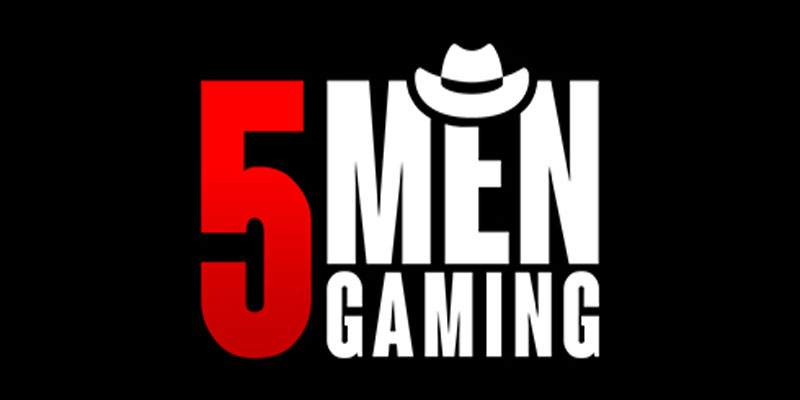 How 5 Men Gaming Conquered eSports and Redefined