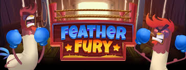 Feather Fury Slots