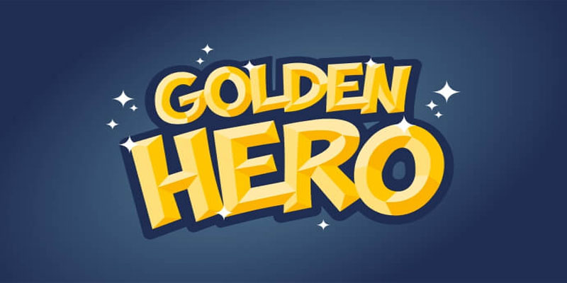 Golden Hero: Discover the Hidden Path to Triumph and Glory