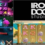 IronDog Gaming: Unleash Your Gaming Power with Top-Tier Fun