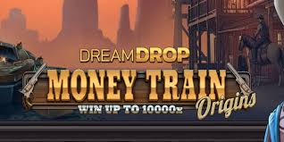 Money Train Origins Dream Drop Slots