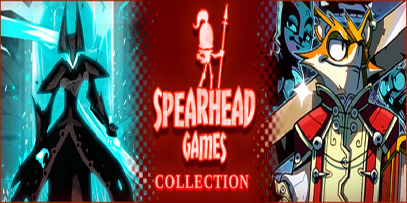 Spearhead Games: Discover the Revolutionizing Trends in Gaming