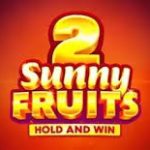 Sunny Fruits 2 Hold and Win Slots