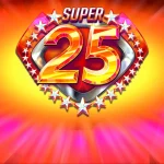 Super 25 Stars Slots