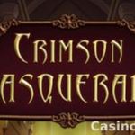 A Crimson Masquerade Slots