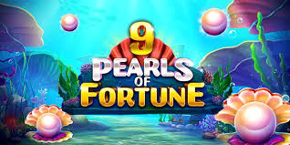 9 Pearls of Fortune Slots