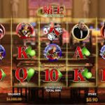 A King of Gamblers Slots