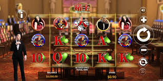 A King of Gamblers Slots