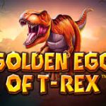 Golden Egg of T-Rex Slots