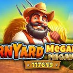 Barnyard Megahays Megaways Slot