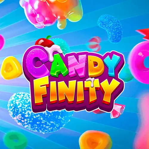 Candyfinity Slot