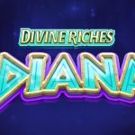 Divine Riches Diana Slot