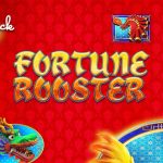 Fortune Rooster Slots