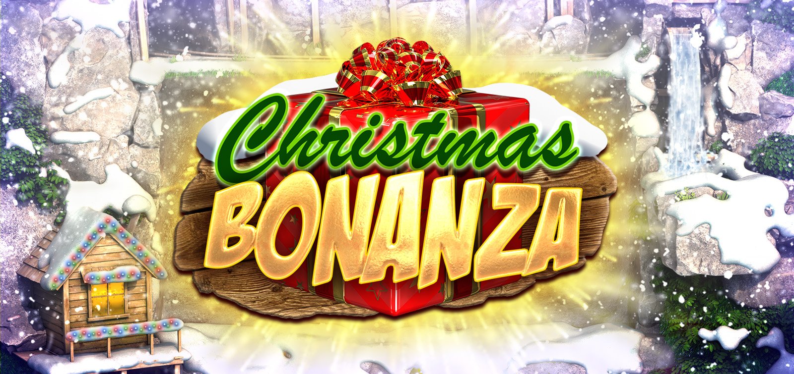 Christmas Bonanza Slot