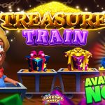 Treasure Train