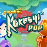 KokeshiPop Slot