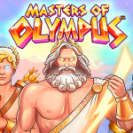 Masters Of Olympus Slot
