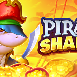 Pirate Sharky Slot
