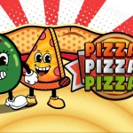 Pizza! Pizza? Pizza! Slot