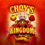 Choys Kingdom – Dancing Foo Slots