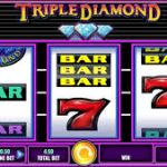 Triple Diamond Slots