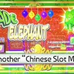 Jade Elephant Slots