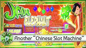 Jade Elephant Slots