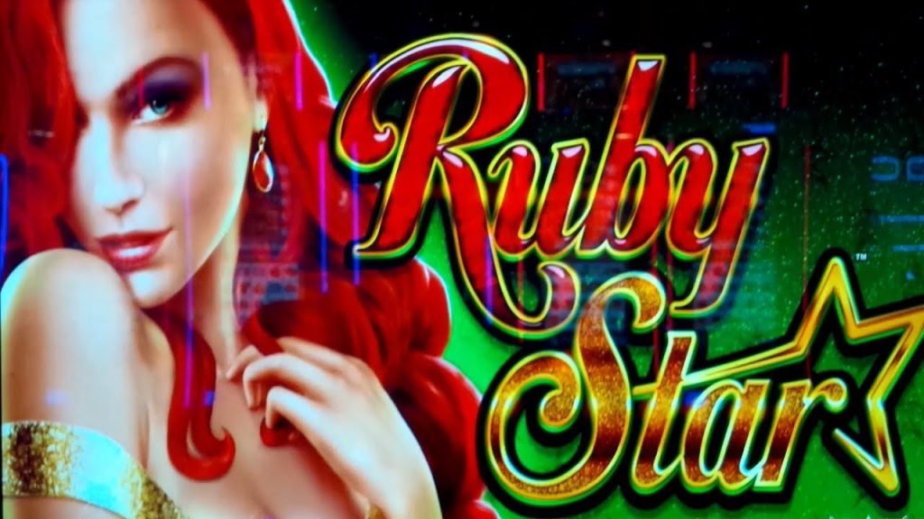 Ruby Star Slots