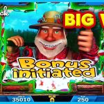 Fishing Bob 2 Prog Slots