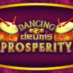 Dancing Drums Prosperity Slots